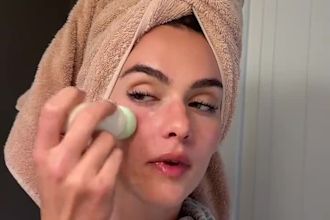 make authentic beauty ugc videos for skincare and haircare brands