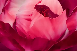 do custom  3d flower animation and realistic floral visuals