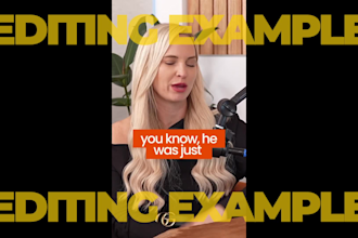 edit your podcasts clips
