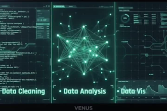 do data cleaning, analysis and visualization using python pandas