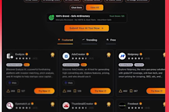 promote your website or ai tool through viral facebook reels