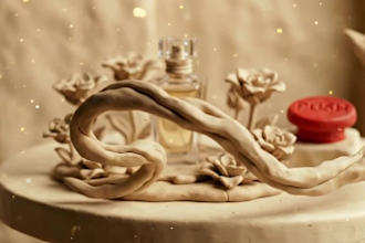 create amazing claymation product ads