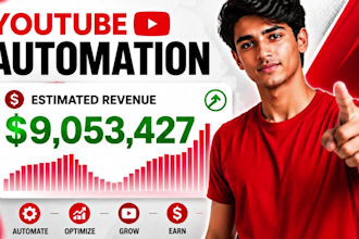 monetize youtube automation channels with ai faceless videos and cash cow shorts