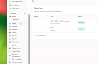 build a scalable medusajs ecommerce backend with custom apis