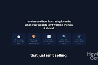 wix website redesign wix website design wix website development wix website