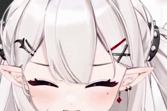 design and rig live2d vtuber model anime vtuber model design rig 3d vtuber model