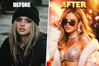 turn your music videos into viral tiktok clips with captions and hooks