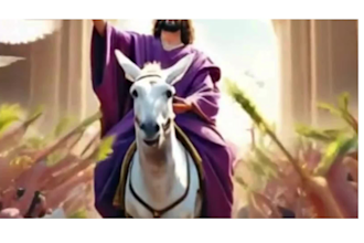 ai bible story ai animation video ai christian bible storytelling and reels