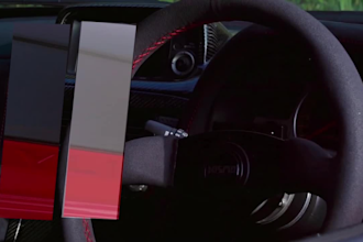edit your car video cinematically