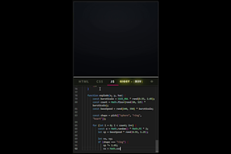 debug fix frontend bugs in react vue typescript vanilla js