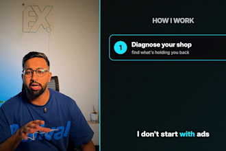 audit your tiktok shop and build a 30 day growth plan