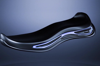create professional footwear, sneaker, and shoe designs