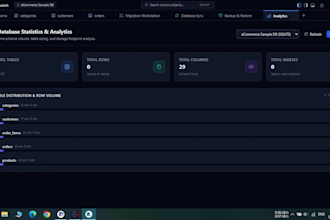build a modern tauri desktop application for windows, linux and macos