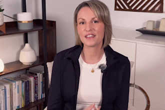 be spokesperson spokesperson video ucg video female spokesperson