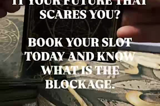 provide an intuitive tarot reading for clarity and guidance