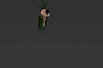3d interactive avatar,chatbot talkinghead,audio tts stt,ai driven face,lipsync