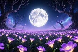 create monetizable fantasy style relaxation sleep videos