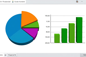 manually convert PDF to excel word powerpoint accurately