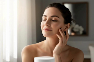 create stunning ai skincare video ads commercial video