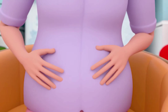 create 3d animated videos for kids like cocomelon