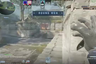 edit csgo esports player and team highlight video for twitch or youtube channel