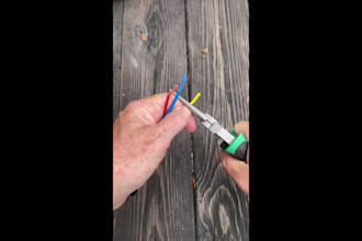 create authentic tool and DIY product ugc videos