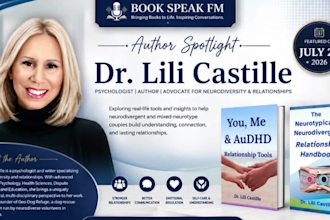 do audio video interview interview author radio on bookspeak fm radio podcast