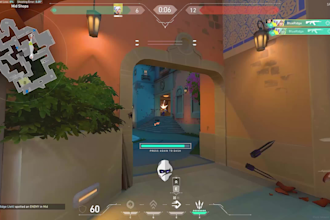 create an edit montage for your valorant clips