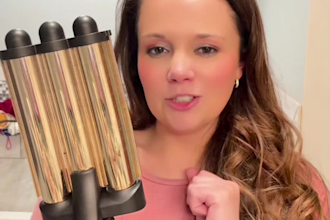 create amazing ugc videos as a millennial female mom