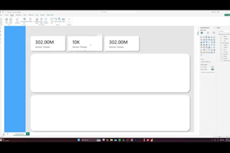 create a power bi sales dashboard to track your kpis and boost revenue