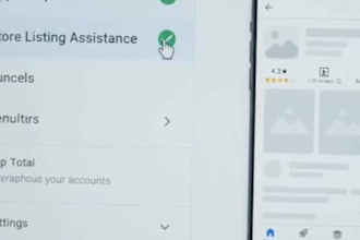 develop a professional mobile and web app for your business