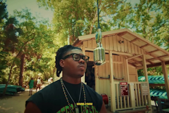 record rap vocal hip hop vocals male rapper rap feature