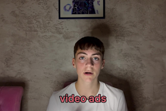 do video editing of video ads