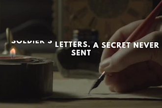 create fantasy book cover design and epic book trailer and story trailer