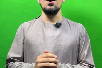 record high quality ugc videos in pashto and farsi
