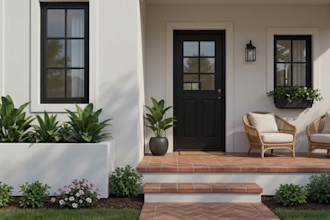 design tiny houses, modular container, 3d modeling house and architecture