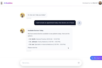develop elite agentic ai bots with rag for customer support and lead auto