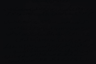 do english urdu handwriting for letter notes and assignment