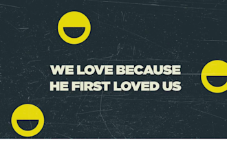 create cinematic sermon bumper, church video and sermon series intro