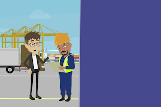 create 2d stickman explainer animation videos