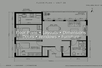 draw, edit and convert 2d autocad drawings