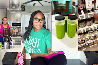 create health and wellness ugc videos for your brand