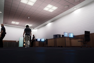 create 4k loading screen, fivem trailer, for your fivem rp and discord server