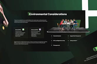design real estate presentation, listing brochure, digital pdf document