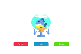 create character rive app, lottie animations web and app