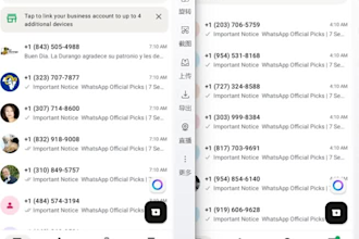 set up whatsapp business cloud API, bulk whatsapp messages and bsp setup