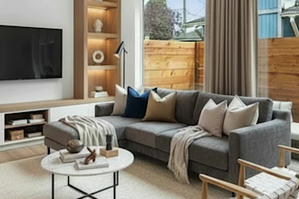 do modern luxury virtual staging and 3d visualization for real estate