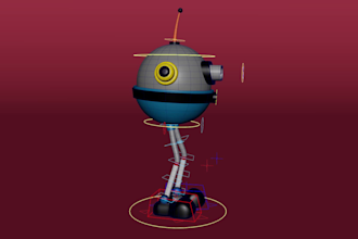 fix weight painting issues and do skinning in maya