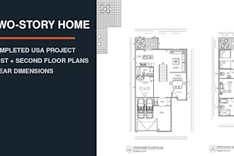 draw adu home addition renovation and remodeling permit plans