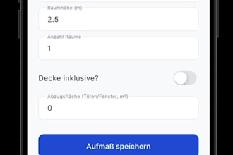 android and IOS apps